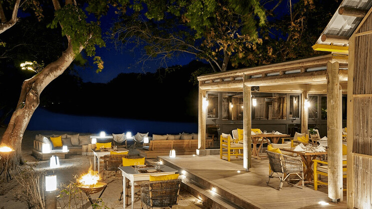 The Ravenala Attitude